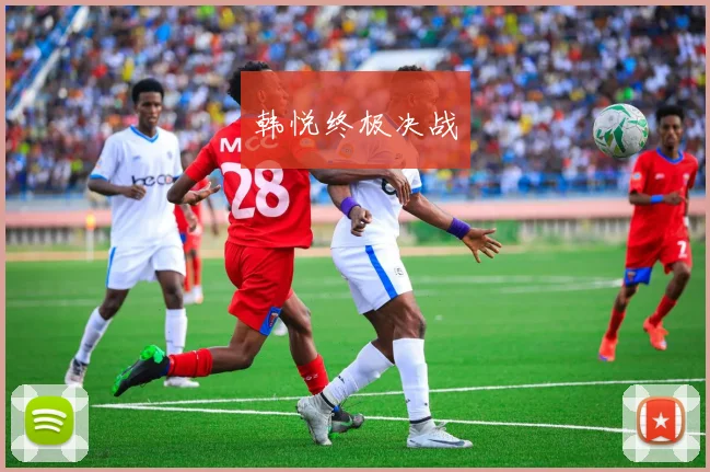 韩悦终极决战
