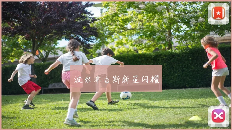 波尔津吉斯新星闪耀
