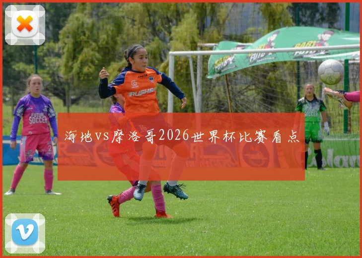 海地vs摩洛哥2026世界杯比赛看点