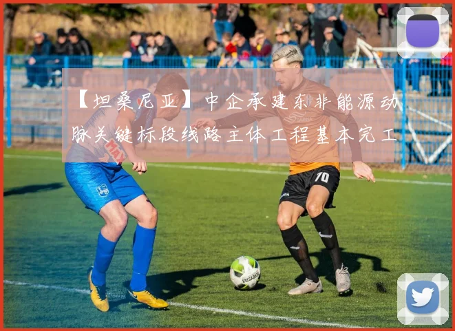 【坦桑尼亚】中企承建东非能源动脉关键标段线路主体工程基本完工