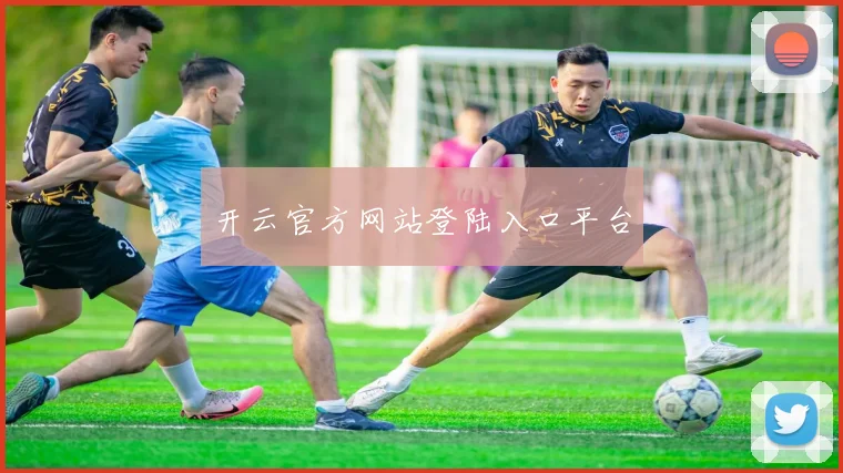 开云官方网站登陆入口平台
