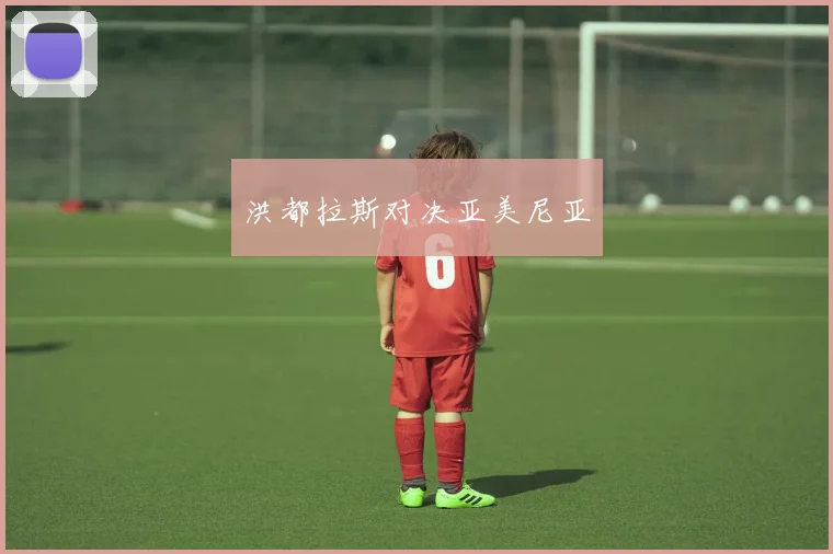 洪都拉斯对决亚美尼亚