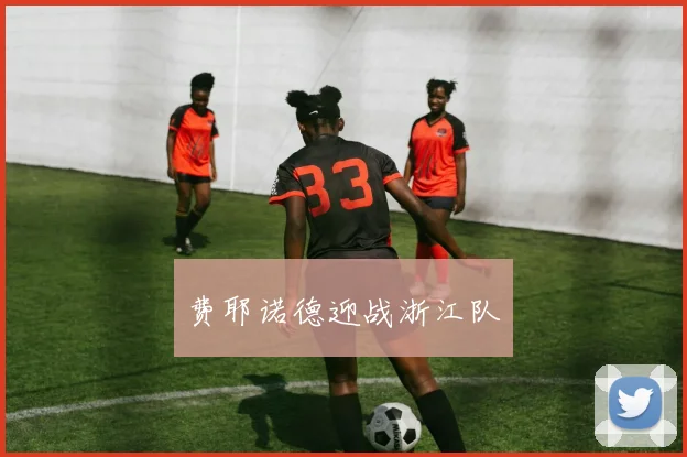 费耶诺德迎战浙江队