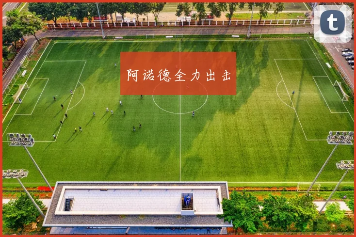 阿诺德全力出击