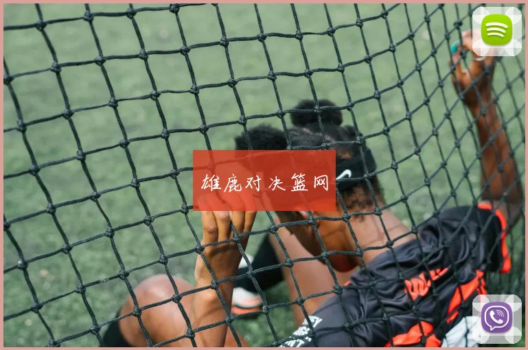 雄鹿对决篮网