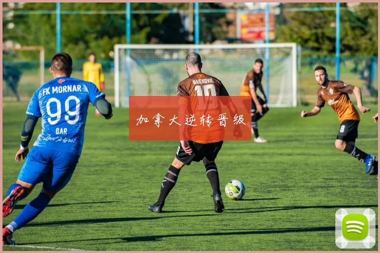 加拿大逆转晋级