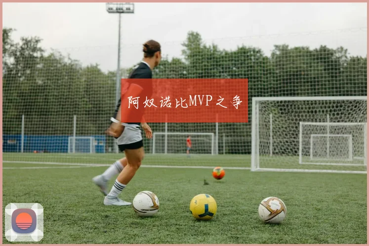 阿奴诺比MVP之争