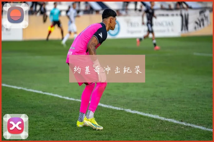 约基奇冲击纪录