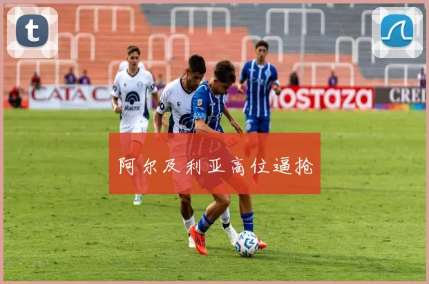 阿尔及利亚高位逼抢