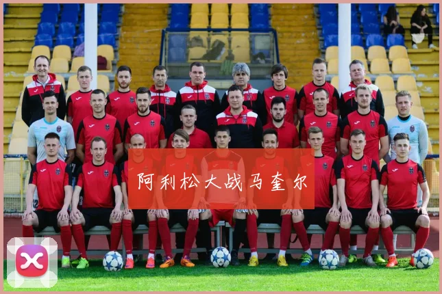 阿利松大战马奎尔