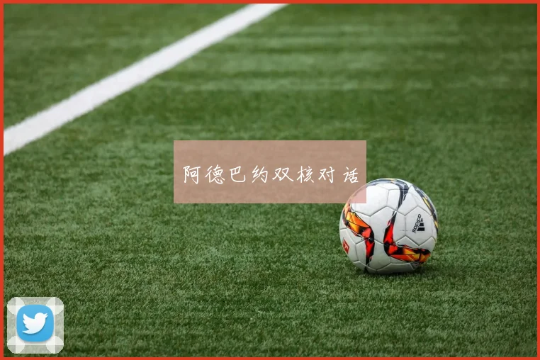 阿德巴约双核对话