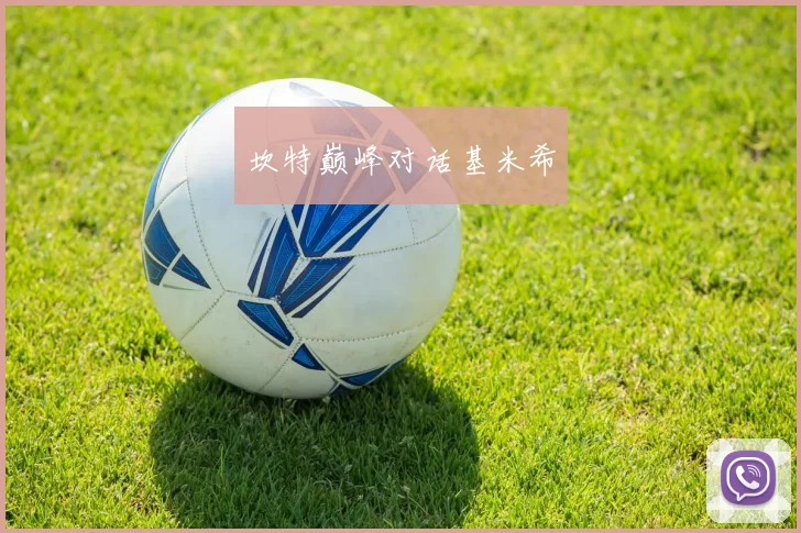 坎特巅峰对话基米希