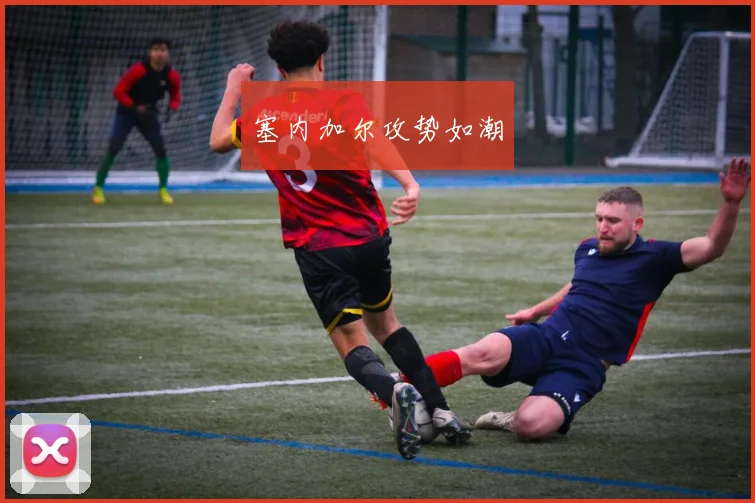塞内加尔攻势如潮