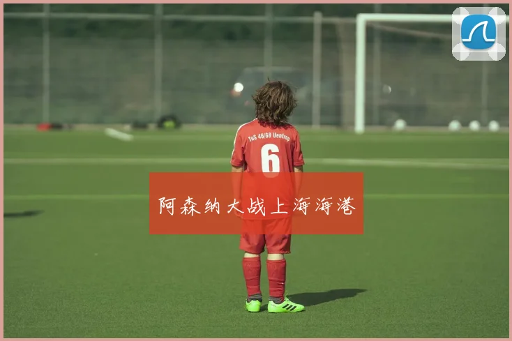 阿森纳大战上海海港