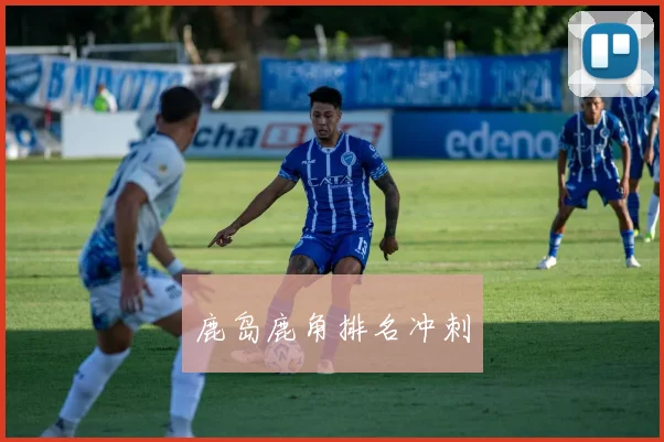 鹿岛鹿角排名冲刺