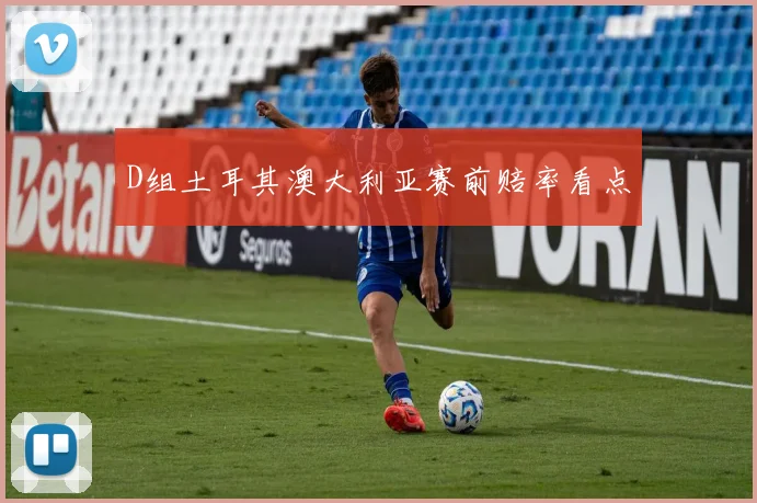 D组土耳其澳大利亚赛前赔率看点
